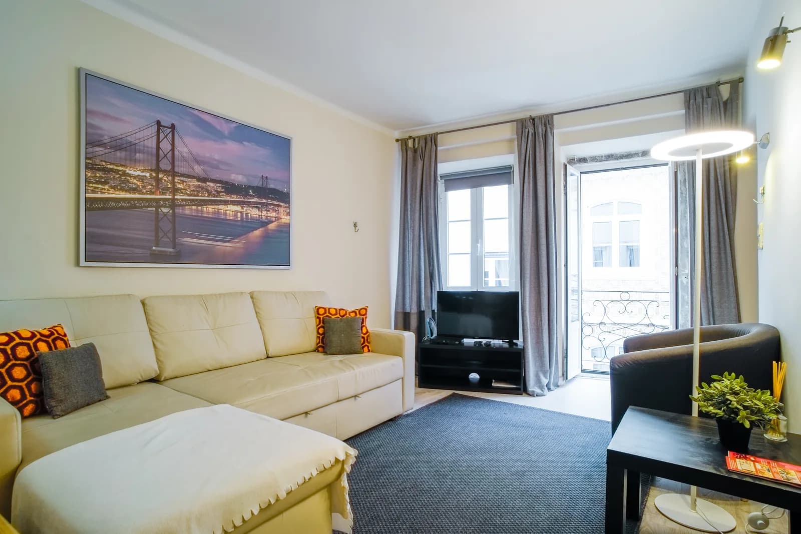 Paz Apartment